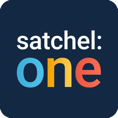 satchel one sign in.